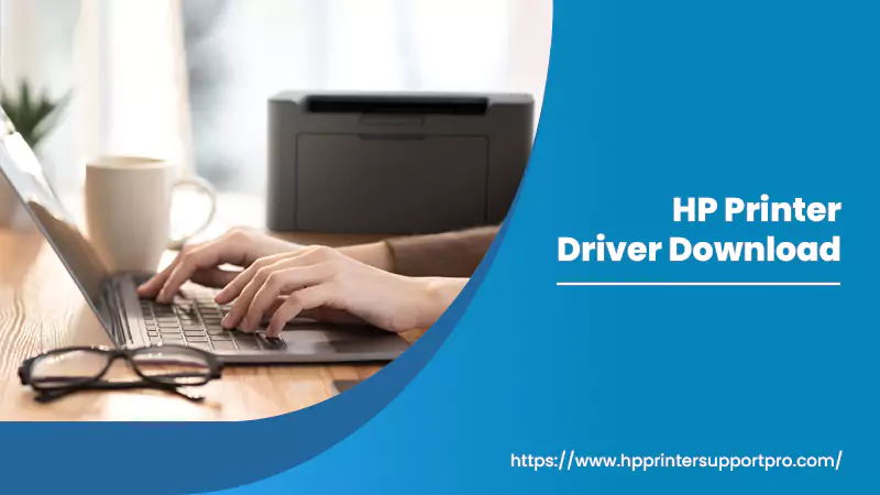 HP Printer Driver Download
