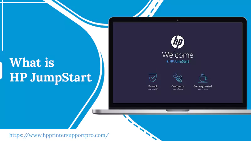 HP Jumpstart