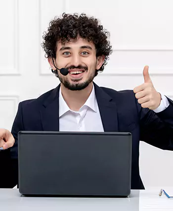 HP laptop tech support