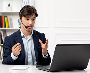 HP printer customer support