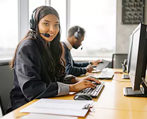 HP customer service