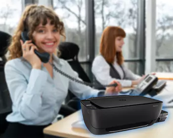 HP customer support