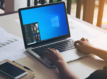 HP Support Assistant