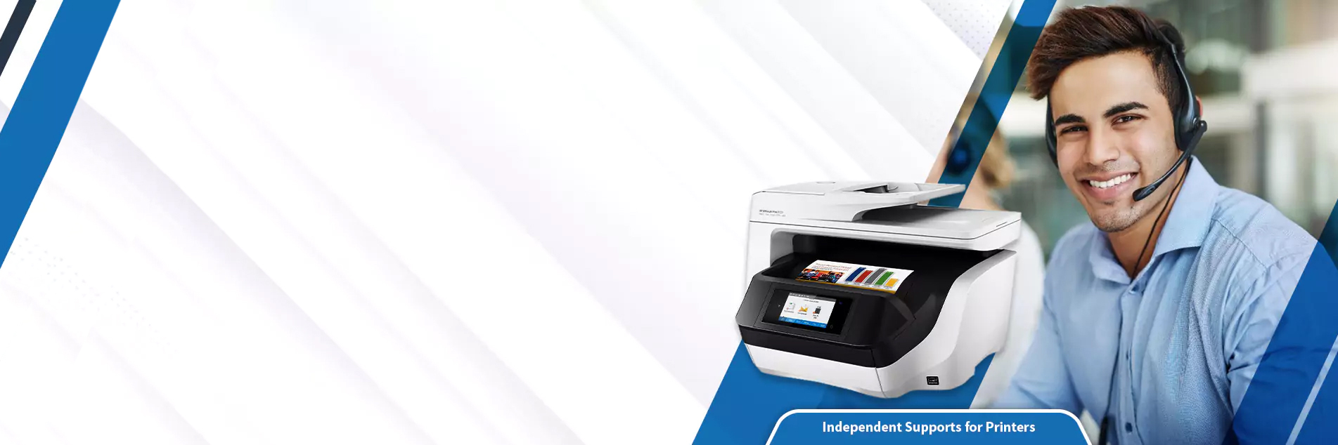 hp printer tech support